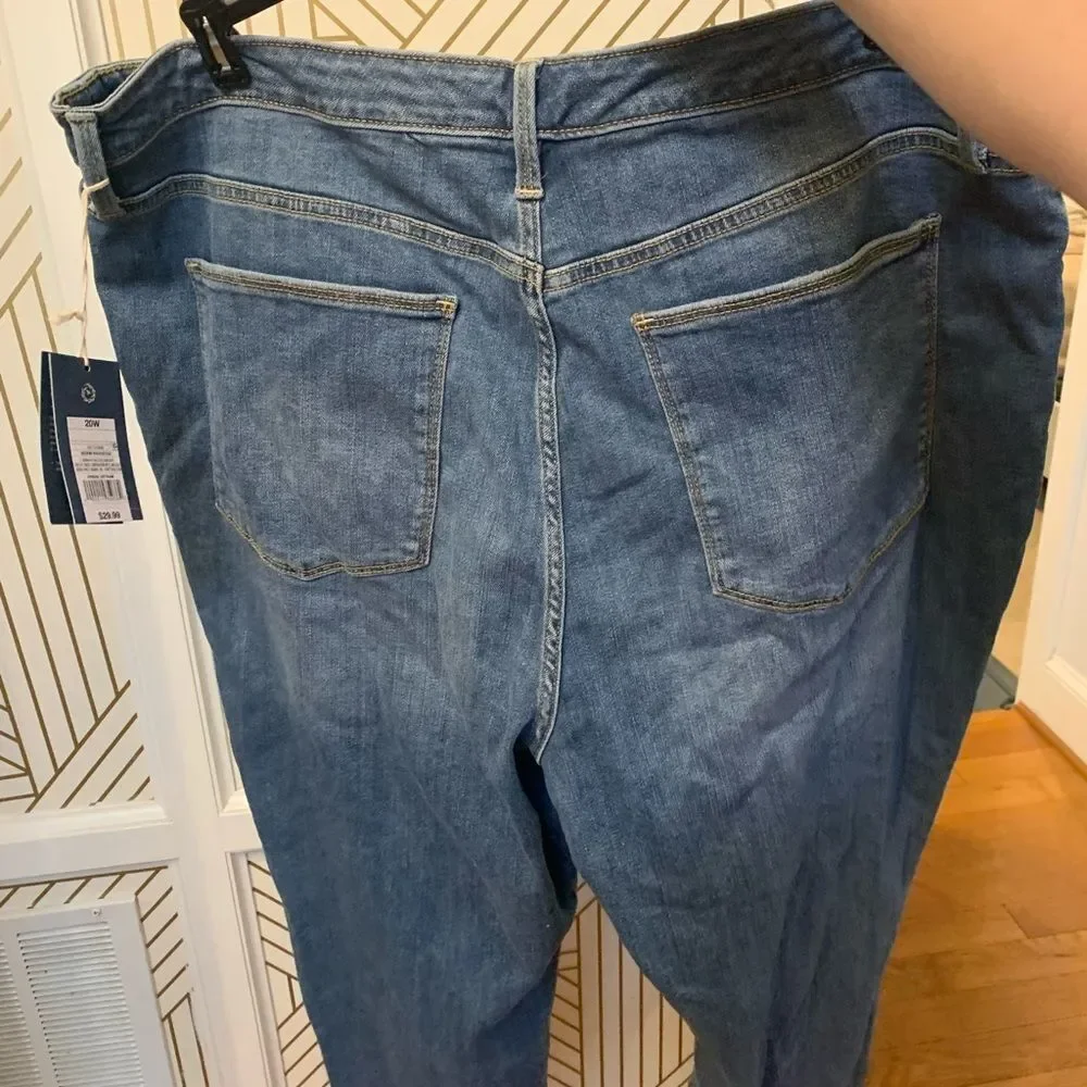 Universal Threads Jeans - Picture 6 of 6